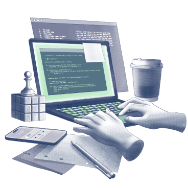 Desarrollo web corporativo para empresas industriales y de servicios